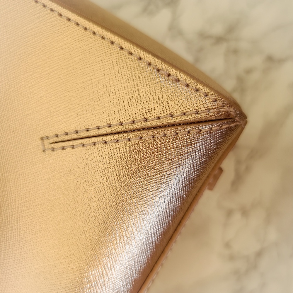 Tory Burch - Emerson Small Zip Tote - Picture 8 of 11